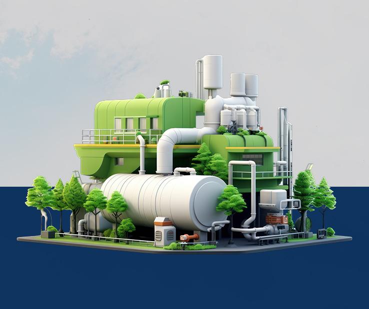 Engineering infrastructure that supports communities and institutions