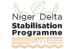 Niger Delta Support Programme (Nigeria) logo
