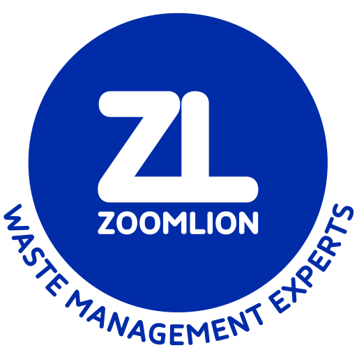 Zoomlion Ghana Ltd logo