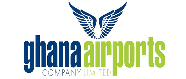 Ghana Airports logo