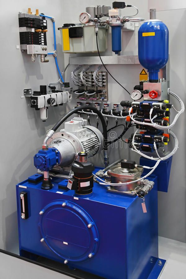 Hydraulic Engineering