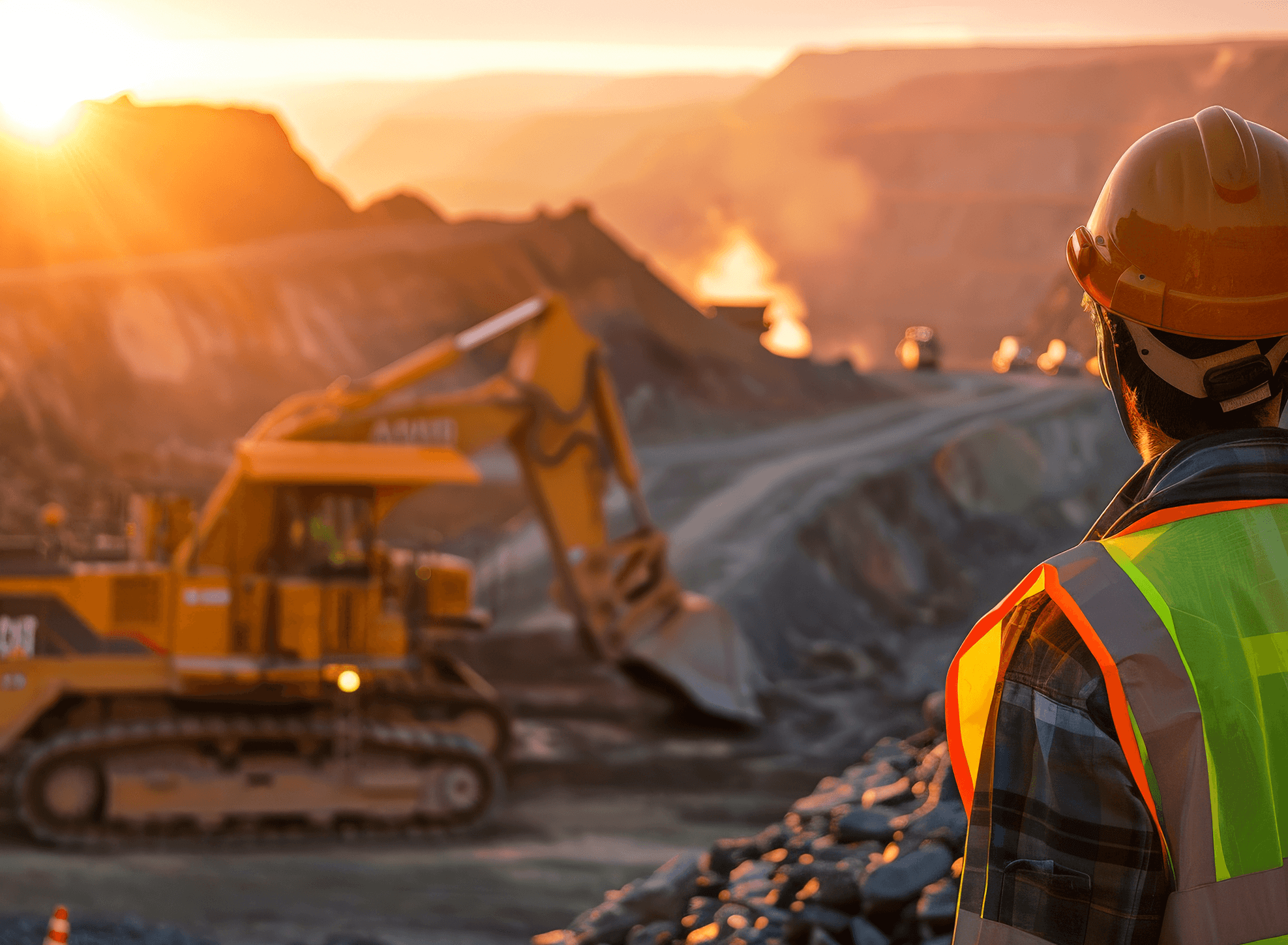 Mining Engineering