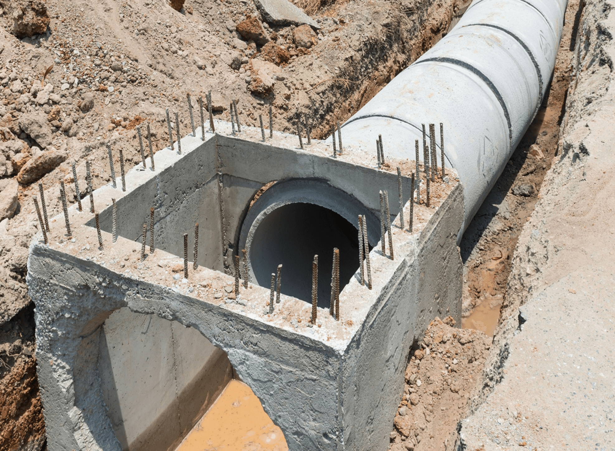 Drainage and Flood Management