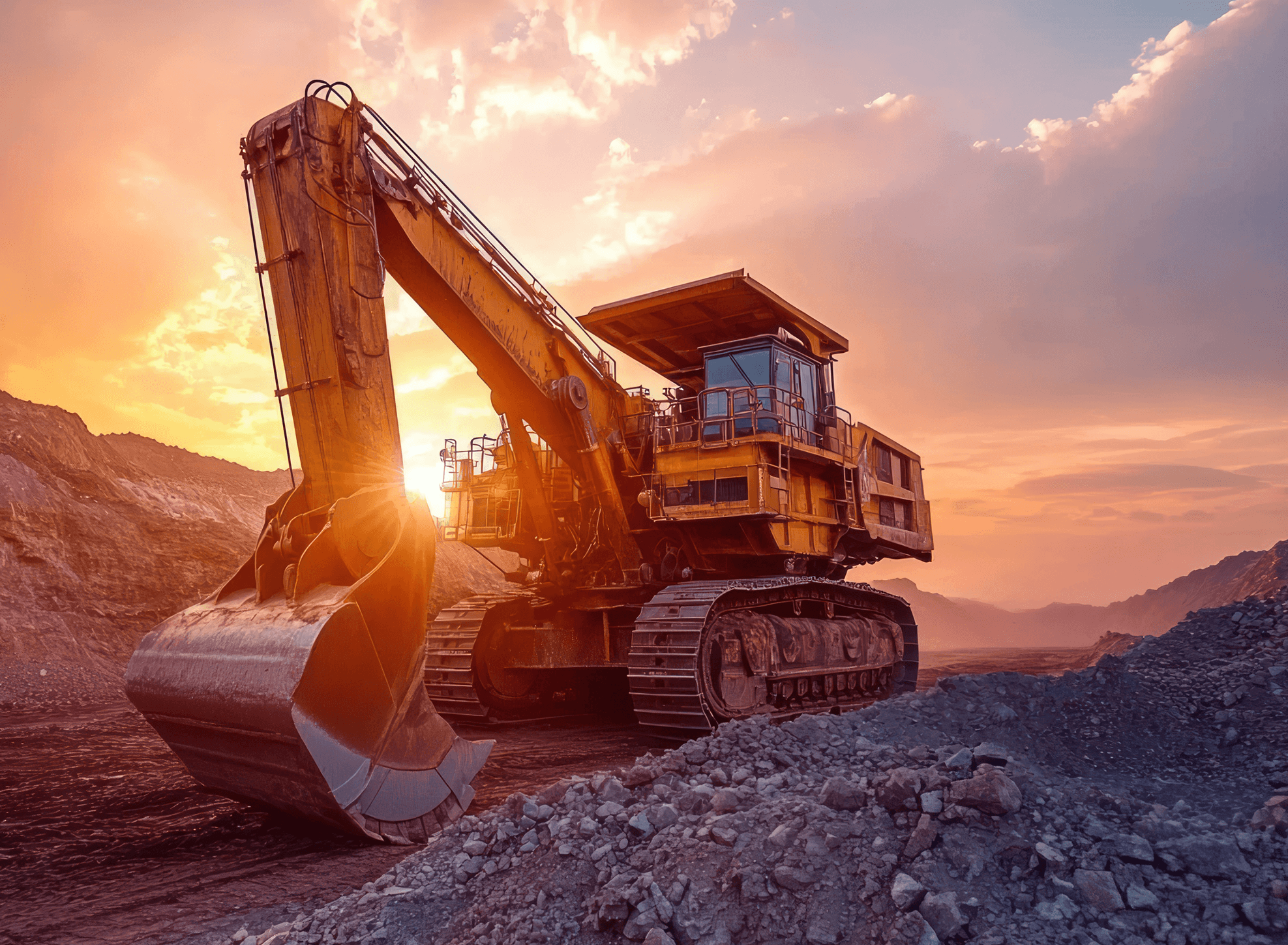 Environmental Considerations in Mining Infrastructure